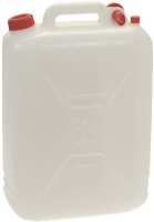 30-ТИ ЛИТРОВЫЙ КОНТЕЙНЕР ДЛЯ ПИТЬЕВОЙ ВОДЫ