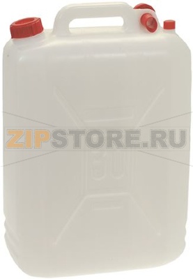 30-ТИ ЛИТРОВЫЙ КОНТЕЙНЕР ДЛЯ ПИТЬЕВОЙ ВОДЫ 