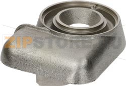 ГОРЕЛКА Ø 105 ММ 