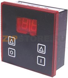 ЭЛЕКТРОННЫЙ ТАЙМЕР 0-99 МИНУТ 