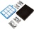 FILTERS KIT ELECTROLUX 9001677401