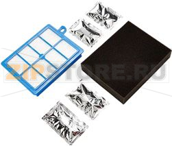 FILTERS KIT ELECTROLUX 9001677401 