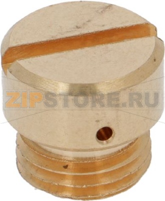 BREW GROUP SPRAY NOZZLE ø 12mm M10x1 H11 