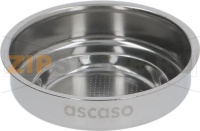 POD FILTER ø 64x19 mm