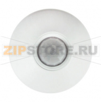 VISION / Stand-alone motion sensors with switching contact Wago 2852-7202
