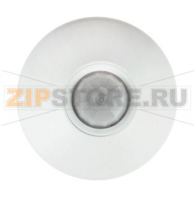 VISION / Stand-alone motion sensors with switching contact Wago 2852-7202 
