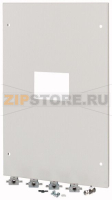 Монтажная для NZM4 Eaton XMN43F04C-XMV