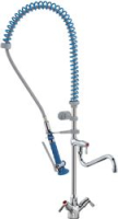 PRE-RINSE UNIT KLARCO STYL 1080 mm