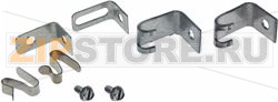KIT, HI LIMIT THERMOSTAT CLIP 