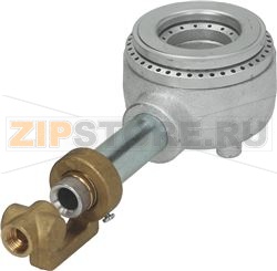 КРЕПЕЖНЫЙ РАЗМЕР 125 ММ ДЛЯ СБОРНОГО УЗЛА ГОРЕЛКИ 