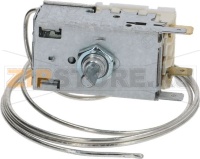 ТЕРМОСТАТ RANCO K50 L3212