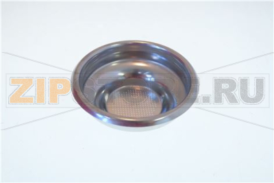 FILTER 1 CUP 7g ø 70x22 mm 