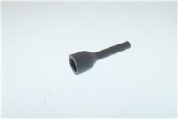 TUBO SILICONE USCITA PRODOTTO HDA PER CA