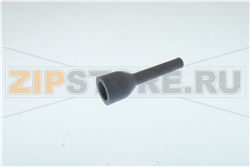 TUBO SILICONE USCITA PRODOTTO HDA PER CA 