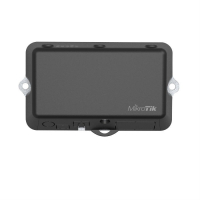Точка доступа 2.4 ГГц MikroTik RB912R-2nD-LTm&R11e-4G