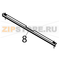 Curtain fastening Fagor FI-2700I