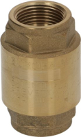 ОБРАТНЫЙ КЛАПАН Ø 3/4"F-3/4"F