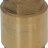 ОБРАТНЫЙ КЛАПАН Ø 3/4"F-3/4"F - ОБРАТНЫЙ КЛАПАН Ø 3/4"F-3/4"F