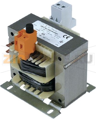 TRANSFORMER 380/400-24VAC 