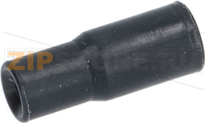 SILICONE CONNECTION TUBE 