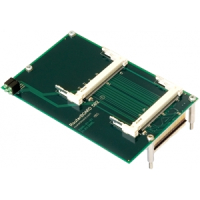 Плата расширения MikroTik RB502