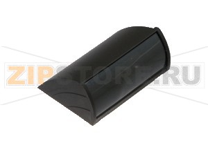 Датчик для систем доступа Mounting aid DGE Wetterschutzhaube PIR 20 Pepperl+Fuchs Описание оборудованияWeather hood for series PIR20