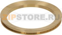 РАССЕКАТЕЛЬ ПЛАМЕНИ Ø 134 ММ 