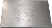 TAMPON DE PLAQUE