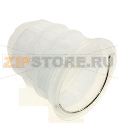 FILTRE REMPLACEMENT DV 