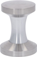 DOUBLE COFFEE TAMPER ST/STEEL ø 53/58 mm