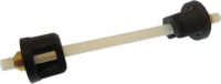 TUBO PTFE ø 2x4 - 80 mm