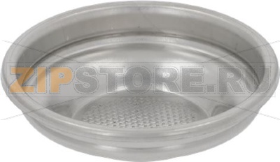 FILTRO 1 TAZZA 5 gr ø 68x17,5 mm 