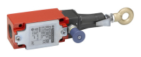 Выключатель аварийный, тросовый, прямой, PG13.5, 2 НЗ Schneider Electric XY2CJS17