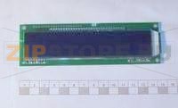 Индикатор для весов CAS CL5000J (LCD CAS PCB ASS`Y CL 5000 J)