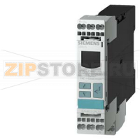 ЭЛЕКТРОННОЕ РЕЛЕ КОНТРОЛЯ НАПРЯЖЕНИЯ,  22.5 MM ОТ  17 ДО 275 V AC/DC OVER- И UNDERSHOOT INTERNAL POWER SUPPLY DC AND AC 50 ДО 60 ГЦ SPURIOUS PEAK LAG 0.1 ДО 20 S ГИСТЕРЕЗИС 0.1 ДО 150 V 1 ПЕРЕКИДНОЙ КОНТАКТWITH ИЛИ WITHOUT ERROR MEMORY SCREW TERMINAL REPL