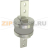 Предохранитель, 1250 A, AC 550 В, 80 кА, BS88, 100x262 мм, gL/gG, BS, IEC Eaton 1250AMP 550V AC I - Предохранитель, 1250 A, AC 550 В, 80 кА, BS88, 100x262 мм, gL/gG, BS, IEC Eaton 1250AMP 550V AC I