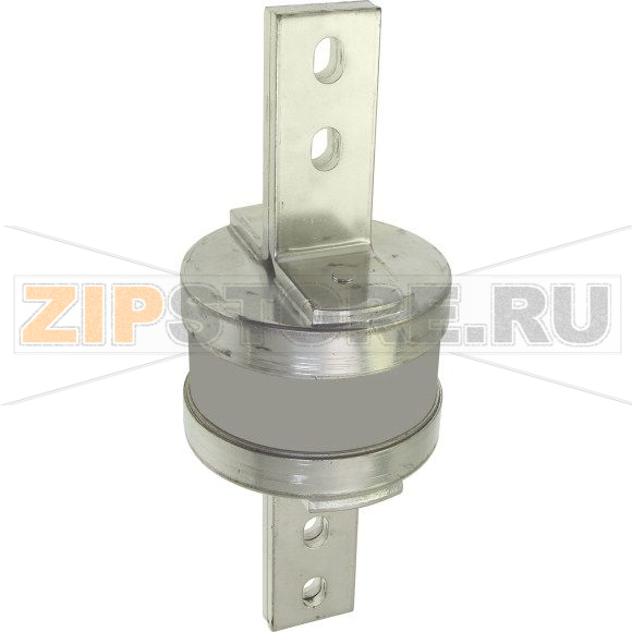 Предохранитель, 1250 A, AC 550 В, 80 кА, BS88, 100x262 мм, gL/gG, BS, IEC Eaton 1250AMP 550V AC I 