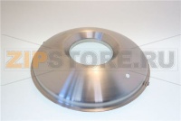 COPERCHIO ACCIAIO  SALDATO  PPJ 20