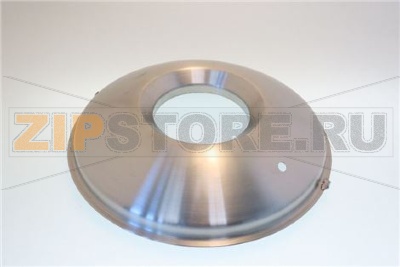 COPERCHIO ACCIAIO  SALDATO  PPJ 20 