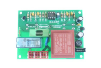SCHEDA ELETTRONICA VOLT 230