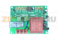 SCHEDA ELETTRONICA VOLT 230