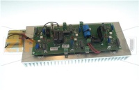 SCHEDA DI POTENZA FORNO M-KING 400 TR/MN