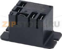 RELAY ZETTLER AZ2280-1C-240AF