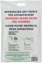 MICROFILTER AIR VACUUM CLEANER 
