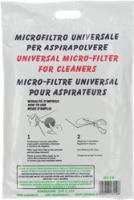 MICROFILTER AIR VACUUM CLEANER