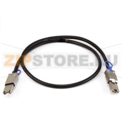Кабель QNAP CAB-SAS05M-8088 