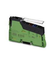 Клеммный модуль питания Inline Phoenix Contact IB IL 24 PWR IN/F-D-PAC