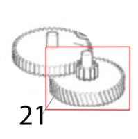 Gear Scotsman AF 124