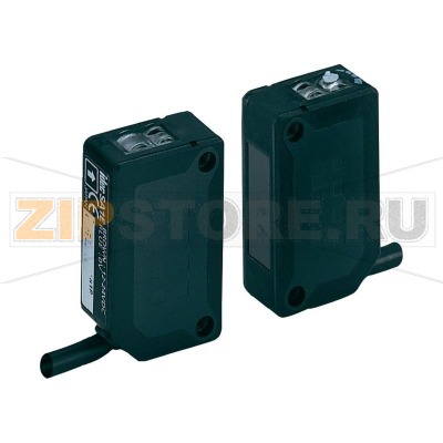 Датчик света 10-30 В/DC, 1 шт IDEC SA1E-TP1 