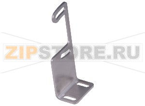Монтажное приспособление Photoelectric Sensors, Mounting Bracket OMH-DK50 Pepperl+Fuchs Описание оборудованияRight-Angled Mounting Bracket